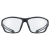 Okulary UVEX Sportstyle 806 V czarne