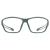 Okulary UVEX Sportstyle 806 V zielone