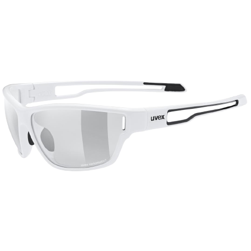 Przejdź do produktu Okulary UVEX Sportstyle 806 V białe