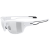 Okulary UVEX Sportstyle 806 V białe