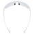 Okulary UVEX Sportstyle 806 V białe