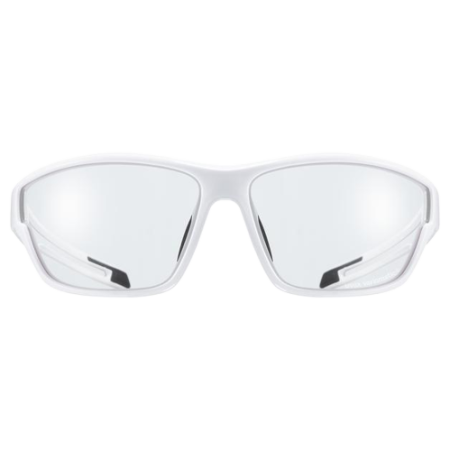 Okulary UVEX Sportstyle 806 V białe