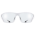 Okulary UVEX Sportstyle 806 V białe