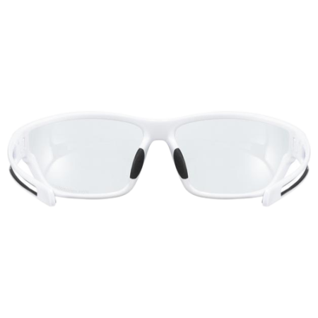 Okulary UVEX Sportstyle 806 V białe