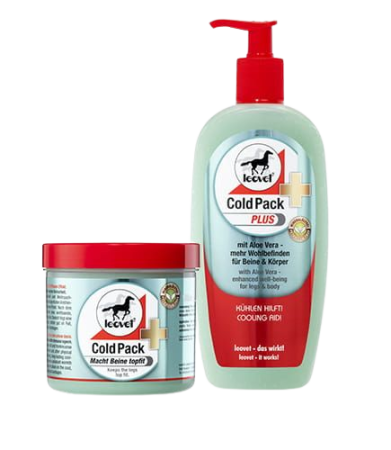 Żel LEOVET wcierka regenerująca 1000 ml