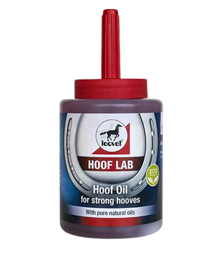 Przejdź do produktu Olej do kopyt LEOVET Hooflab 450ml