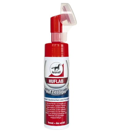 Preparat LEOVET wzmacniający kopyta 200ml