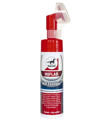 Przejdź do produktu Maść LEOVET wzmacniający kopyta 200ml