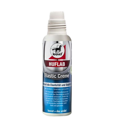 Krem uelastyczniający LEOVET do kopyt 200ml