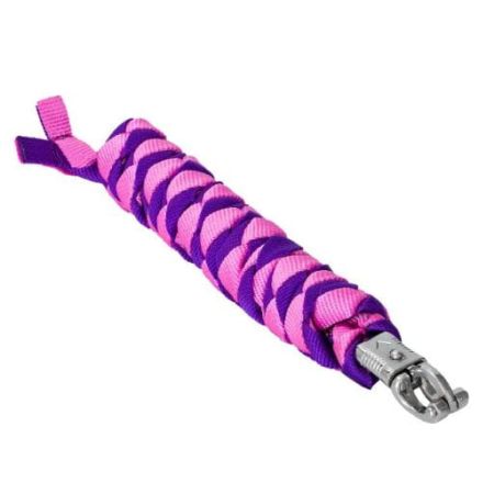 Uwiąz START PP tape 2m PANIC różowo-fioletowy.jpg