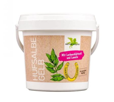 Maść B&E do kopyt żółta 500ml.jpg