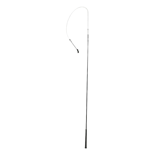 Przejdź do produktu Bat HORZE do jazdy powozem czarny 170cm