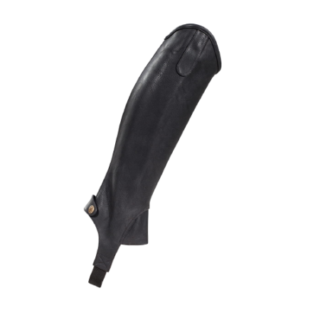 Czapsy HORZE Desta syntetyczne czarne.png