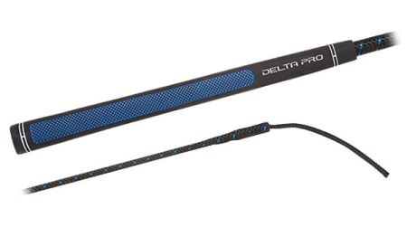 Bat ujeżdżeniowy FLECK DELTA PRO-GRIP.jpg