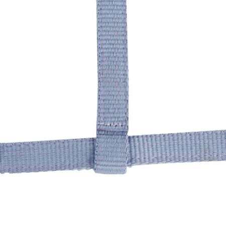 Kantar HORZE Basic na źrebię jasnoniebieski