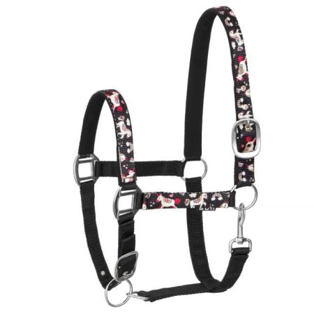 Kantar START Unicorn36 czarny