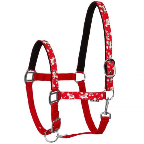 Przejdź do produktu Kantar START Unicorn36 czerwony