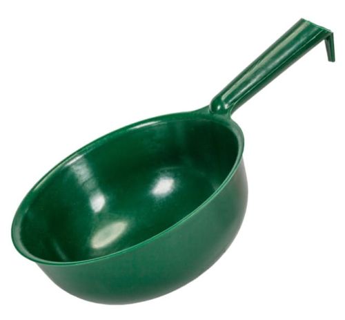 Przejdź do produktu Miarka V-PLAST do paszy okrągła 2l