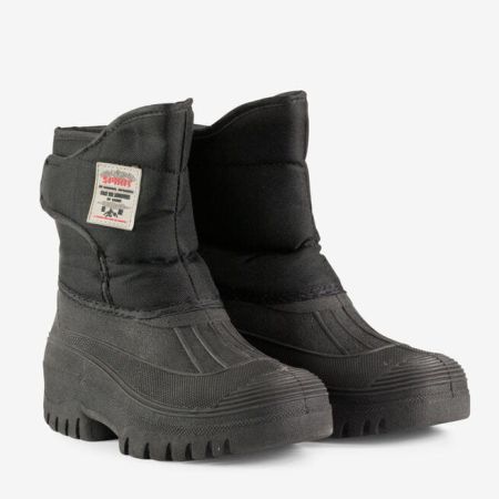 Buty HORZE stajenne.jpg