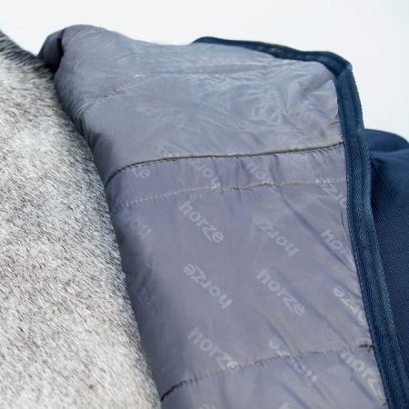 Derka HORZE przeciwdeszczowa Avalanche 1200D ciemny granat