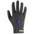 Rękawiczki UVEX Glamstar czarne