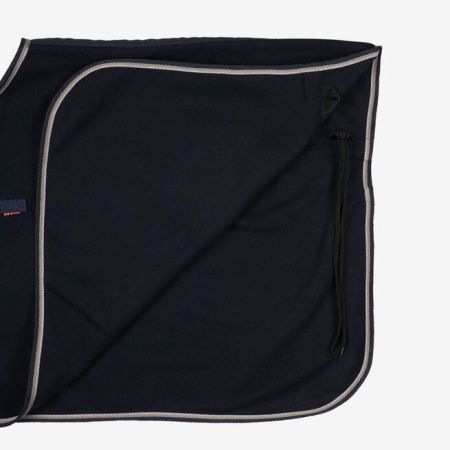 Derka HORZE wełniana treningowa Augusta