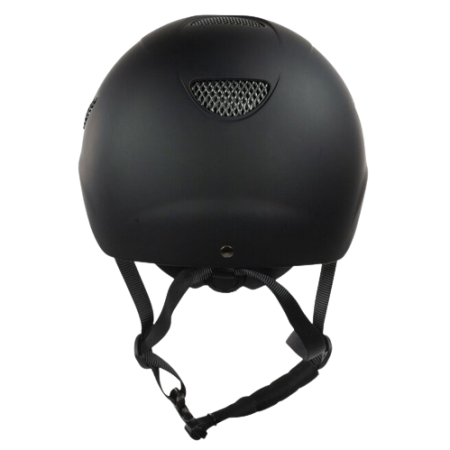 Kask HORZE Orbital z wentylacją VG1 czarny