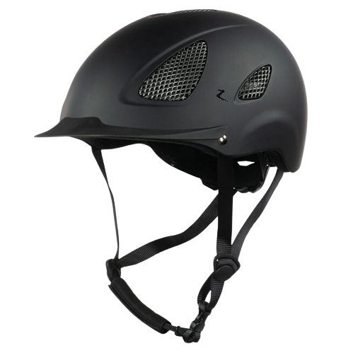 Przejdź do produktu Kask HORZE Orbital z wentylacją VG1 czarny