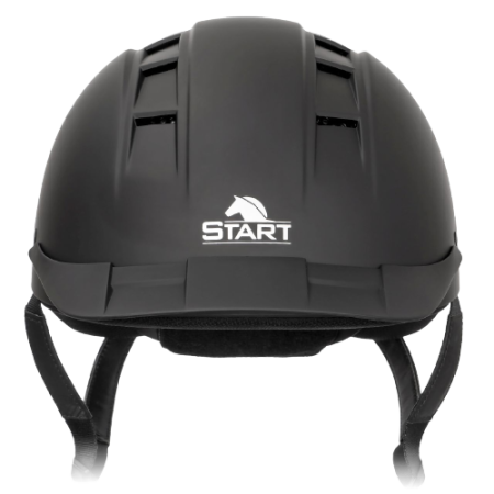 Kask START Dynamic czarny