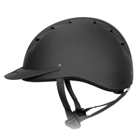 Kask START Dynamic czarny