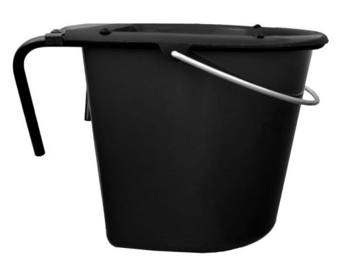 Przejdź do produktu Żłób zawieszany V-PLAST z uchwytem