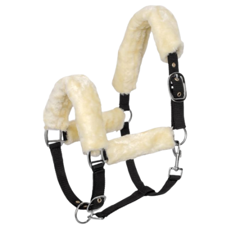 Kantar START FurArtificial czarny