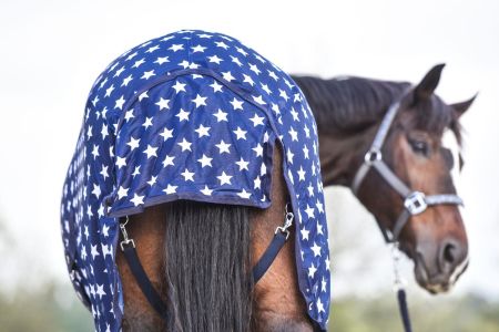 Derka siatkowa START Stars