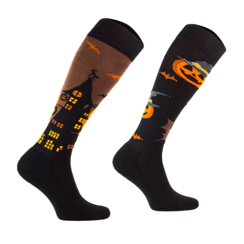 Przejdź do produktu Skarpety COMODO SJBW model 26 - Halloween
