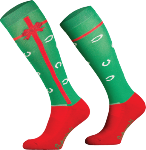 Przejdź do produktu Skarpety COMODO SJP model 09 czerwona wstążka