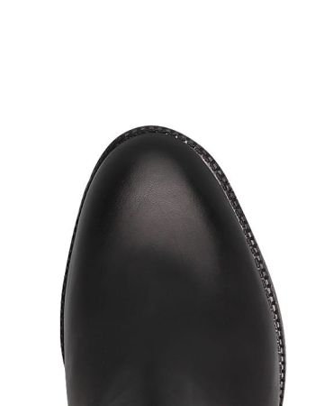 Hippica sztyblety Classic czarne