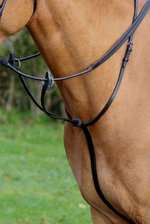 Wytok CANTER CLUB - model klasyczny..jpg