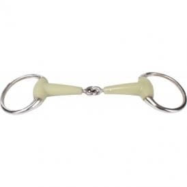 Horka wędzidło Apple oliwkowe