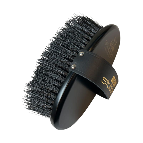 Szczotka STÜBBEN DK5 brązowa