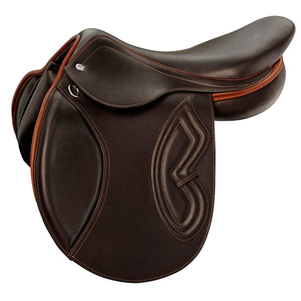 Siodło skokowe DAW-MAG Papillon