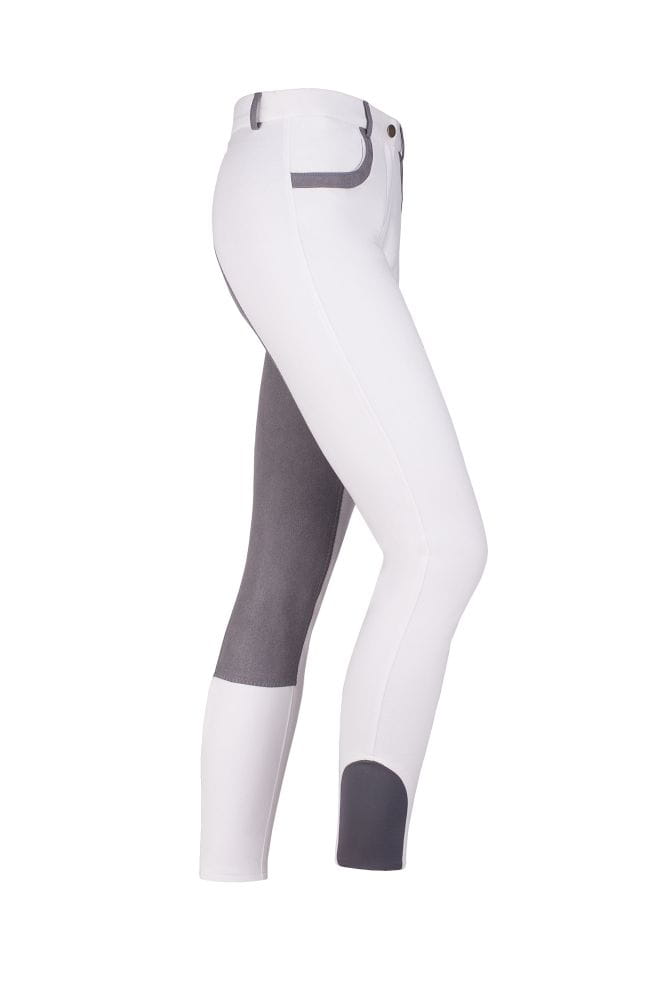 Bryczesy-Start-ContrastFull-damskie