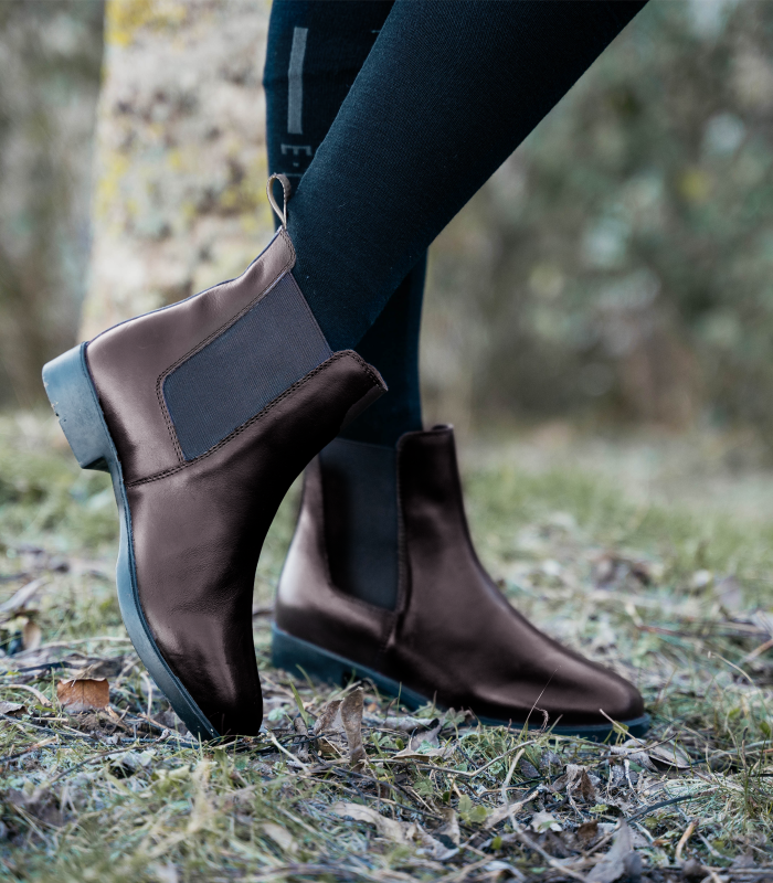 Classic Jodhpur brąz 2.png