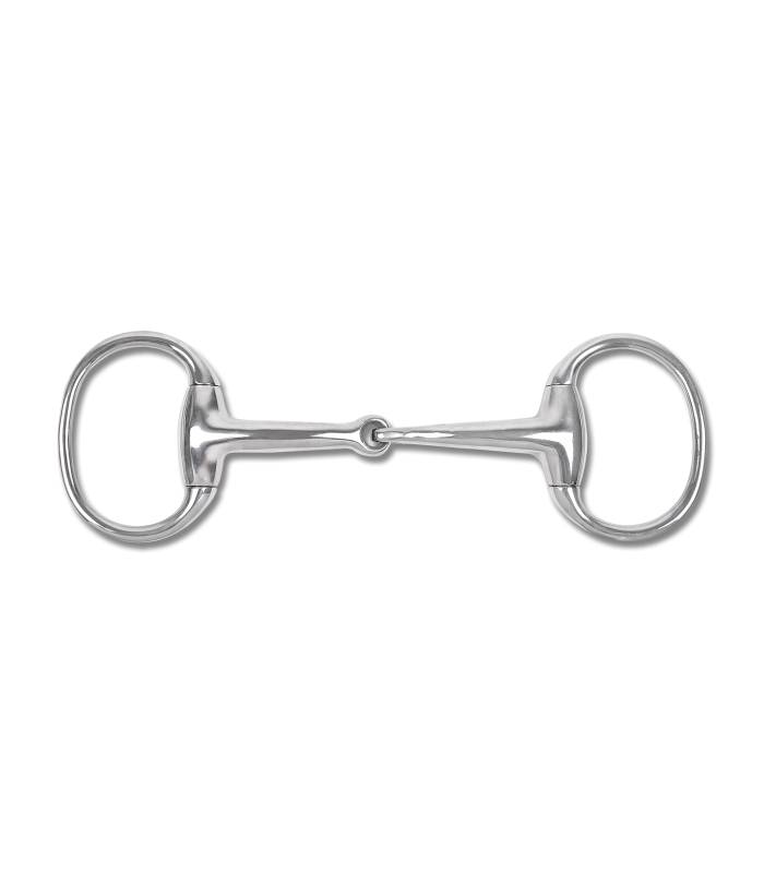Anatomical eggbutt bit, single jointed 1.png