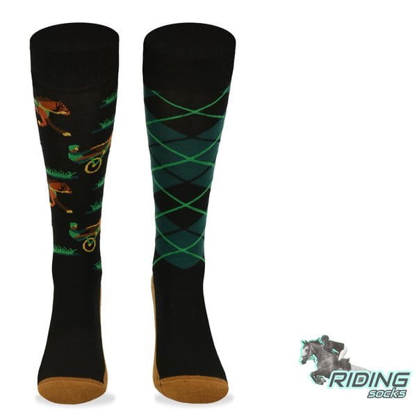 Podkolanówki jeździeckie SJBW na konie – Konie 2.jpg