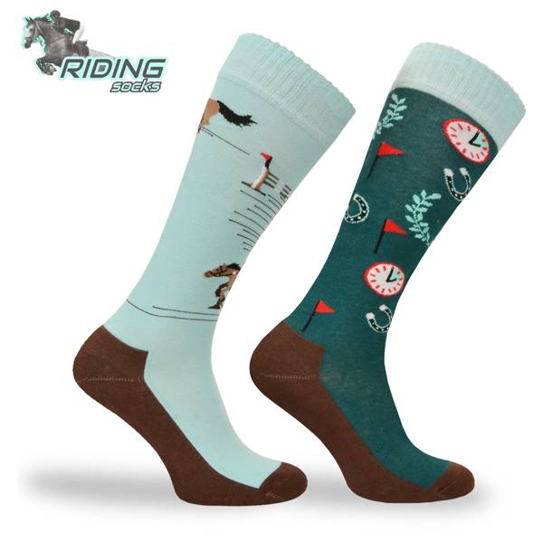 Podkolanówki jeździeckie SJBW – skoki, przeszkody 4.jpg