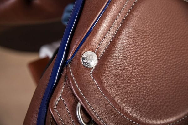 Siodło skokowe DAW-MAG Experience `.jpg